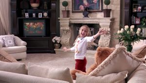 ¿Recuerdas a la pequeña niña de "Mean Girls"? Mira cómo ha crecido