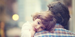 Así los famosos celebran el Día del padre