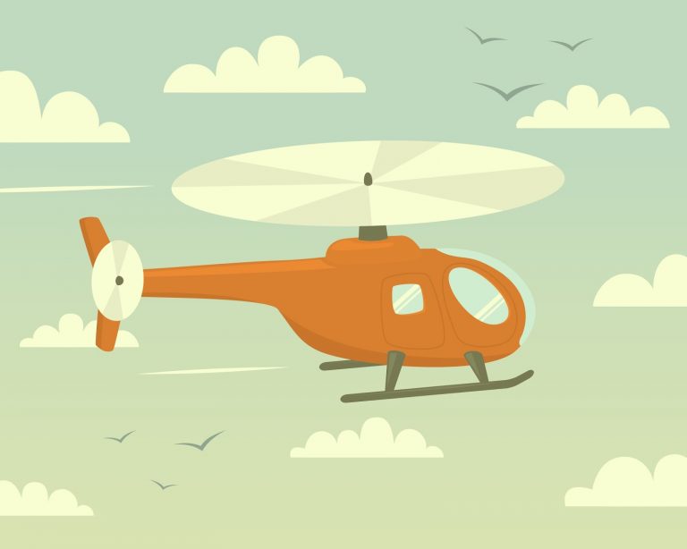 ¿Sufres el síndrome del "padre helicóptero"?