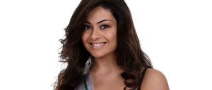 ¡Juzguen ustedes! A esta candidata a Miss Italia la trataron de gorda