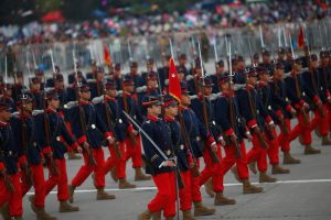 Conoce los desvíos de tránsito por la Parada Militar 2019
