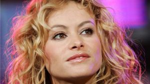 ¡Aww! Esta es la tierna foto que compartió Paulina Rubio