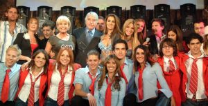 Así reaccionaron los ex integrantes de Rebelde tras la gran noticia de Anahí