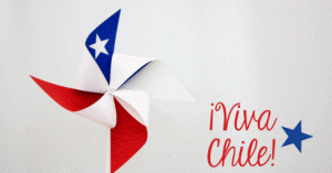 Encuesta: ¿Cuáles son las tradiciones que más nos identifican a l@s chilen@s?