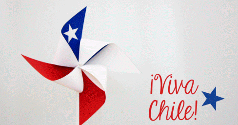 Encuesta: ¿Cuáles son las tradiciones que más nos identifican a l@s chilen@s?