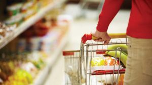 Inauguran el primer supermercado donde se paga con la huella digital