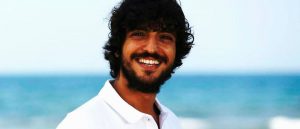 Mino del día: Taner Ölmez