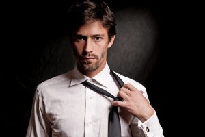 Tiago Correa presenta a su nuevo personaje en "La Reina del Sur 2"