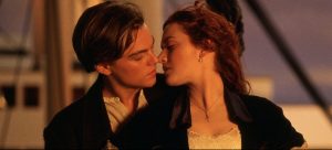 Los 8 mejores besos del cine de todos los tiempos