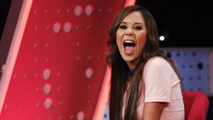 ¿Vale Roth se enojó? Esto dijo sobre su estado sentimental