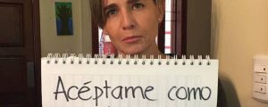 Mamá le pide a su hijo que la desbloquee de Facebook, ¡y se vuelve viral!