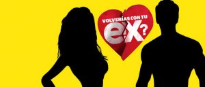 ¿Una de nuestras parejas favoritas de "Volverías con tu ex" tuvo que separarse?