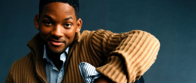 Mino del día: Will Smith