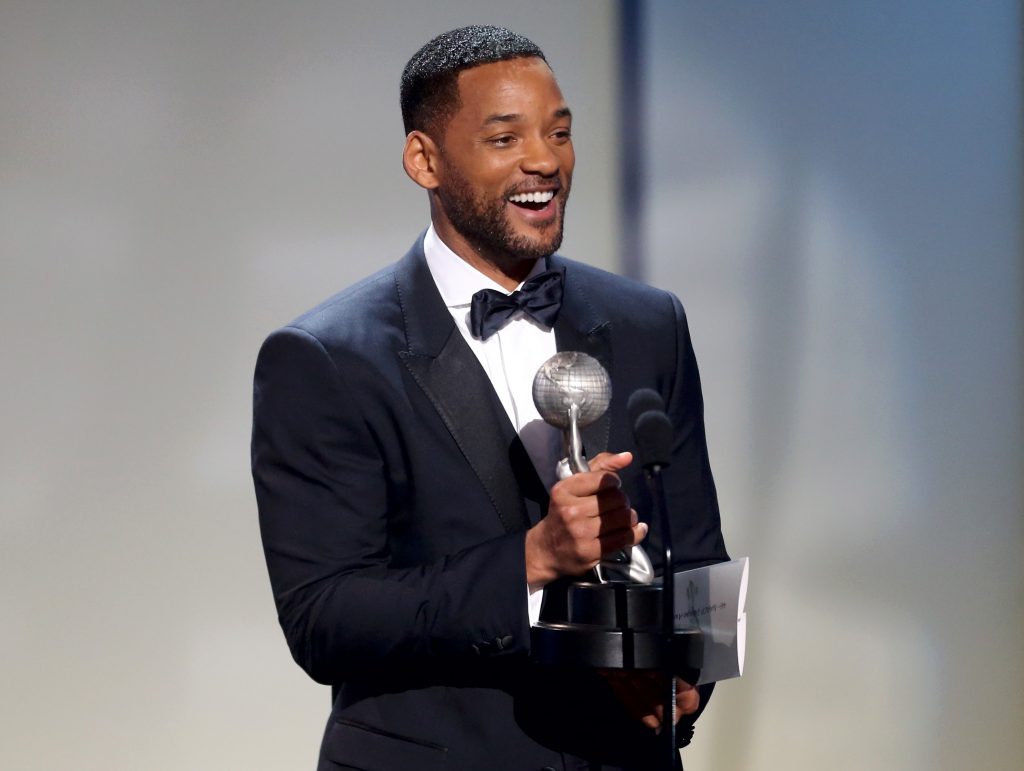 Will Smith 46th NAACP Image Awards Presented By TV One - Show