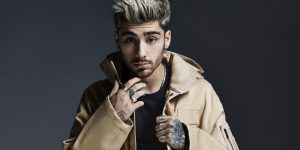 Mino del día: Zayn Malik