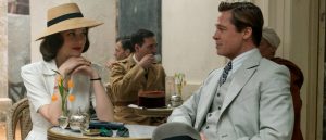 Liberan nuevo trailer de la película que habría despertado los celos de Angelina Jolie