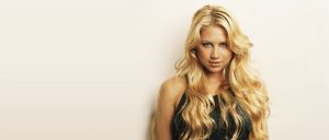 ¡Anna Kournikova impacta a todos con su "extrema delgadez"!