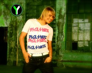 Conoce el radical cambio de vida de Arenito de "Yingo"