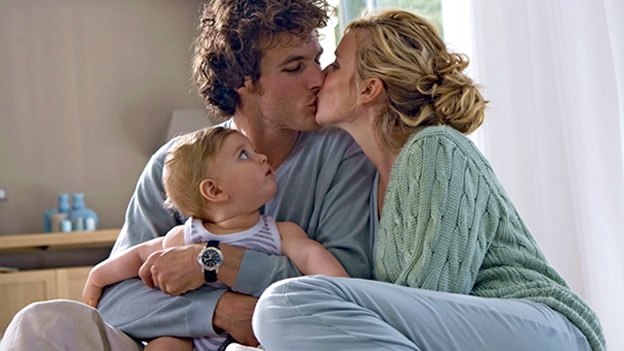 Este es el país donde nacen más niños fuera del matrimonio