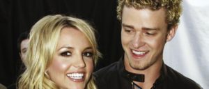 ¿Justin Timberlake está dispuesto a colaborar con Britney Spears?
