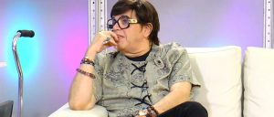 ¡¿Qué?! Conoce la confesión de Gonzalo Cáceres sobre Juan Gabriel