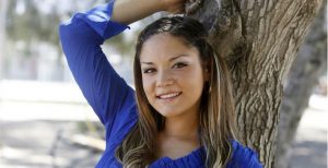 Camila Aravena, ex chica "Yingo", hace noticia por su radical cambio