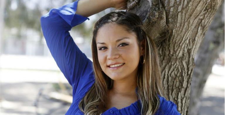 Camila Aravena, ex chica "Yingo", hace noticia por su radical cambio