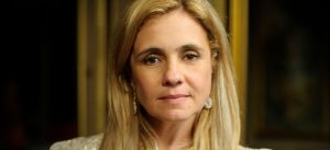 ¿Te acuerdas de Carminha de "Avenida Brasil"? Mira su radical transformación