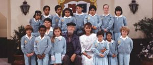 ¿Te acuerdas de “María Joaquina”  de “Carrusel”? Mira como luce actualmente