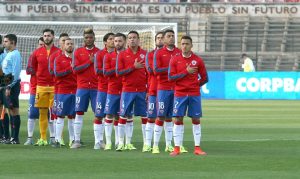 ¡Un poco de humor! Estos fueron los memes que dejó la derrota de Chile ante Paraguay