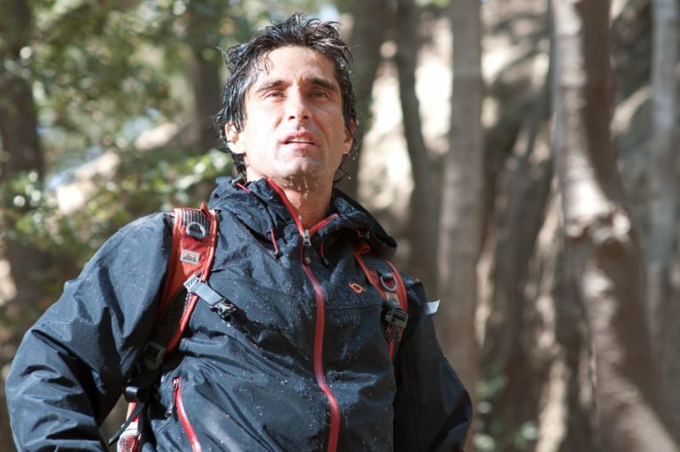 "Nunca había sentido lo que sentí ayer": Claudio Iturra relata accidente que sufrió en el norte