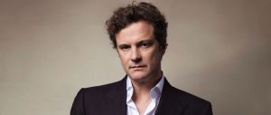 Mino del día: Colin Firth