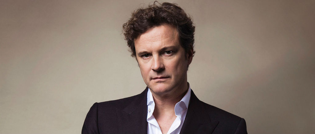 Mino del día: Colin Firth