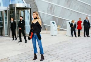 Este es el famoso jeans que todas aman