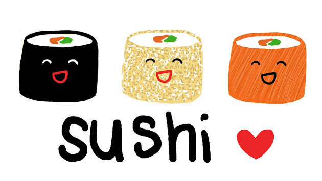 ¿Amante de la comida japonesa? Tienes que conocer el mosaic sushi