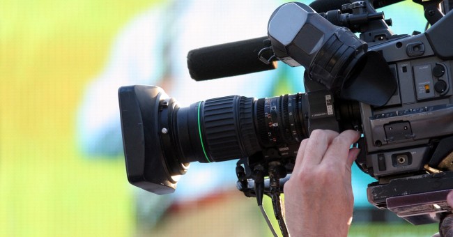 ¡De CHV a Mega! Conoce la animadora que se cambió de canal