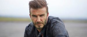 ¿Lo habrá logrado? Joven gasta millones para parecerse a David Beckham