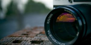 Reconocida modelo chilena impacta con foto de hace 20 años