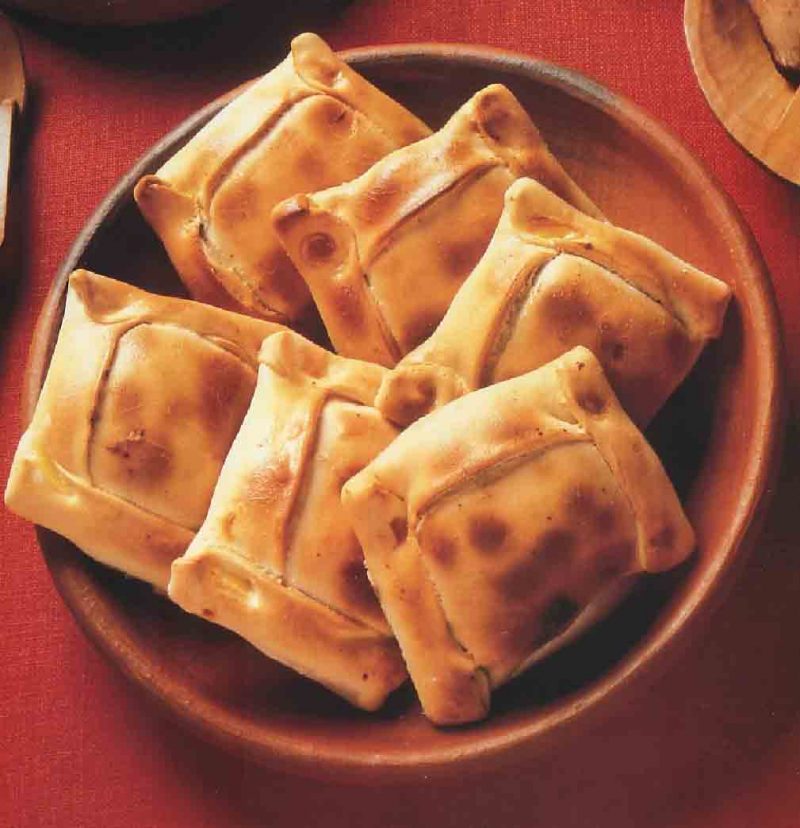 empanada