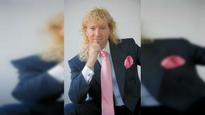 Así será la gran fiesta de cumpleaños de Leonardo Farkas