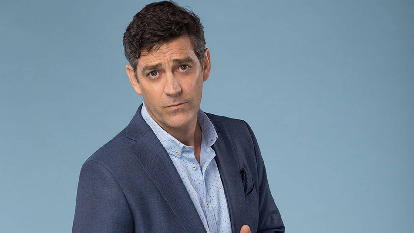 Conoce al galán de teleseries que recibió ola de críticas por foto en Instagram