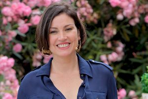 Javiera Contador enternece las redes sociales