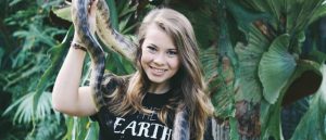 ¿Recuerdas a "El cazador de cocodrilos"? Así lo homenajeó su hija a 10 años de su muerte