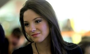 Kel Calderón escribió emotivo mensaje para su hermano tras sufrir accidente automovilístico