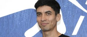 Este actor chileno fue ovacionado en el Festival de Cine de Venecia