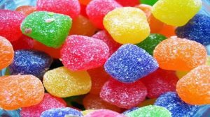¿Comerías una gomita después de ver este video?