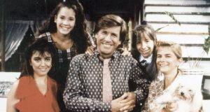 ¿Viste "Grande pá"? Así lucen hoy sus protagonistas