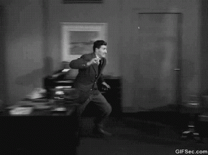 ¿No será mucho? Descubre qué hizo un hombre para escapar de su esposa