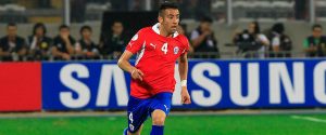 ¿La ex de Mauricio Isla es igual a Gala Caldirola?