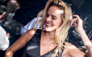 Así puedes sumarte a la campaña para mandarle buenos deseos a Javiera Suárez